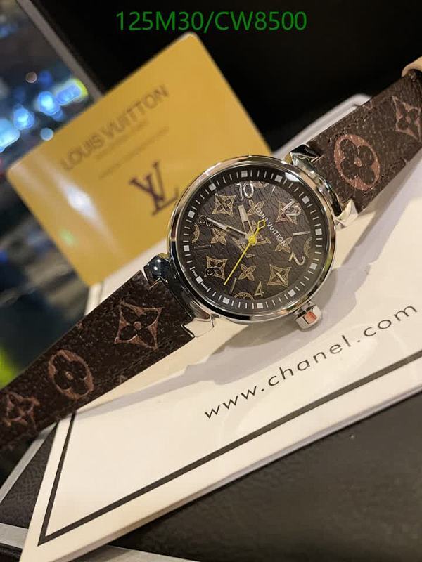 LV-Watch-4A Quality Code: CW8500 $: 125USD