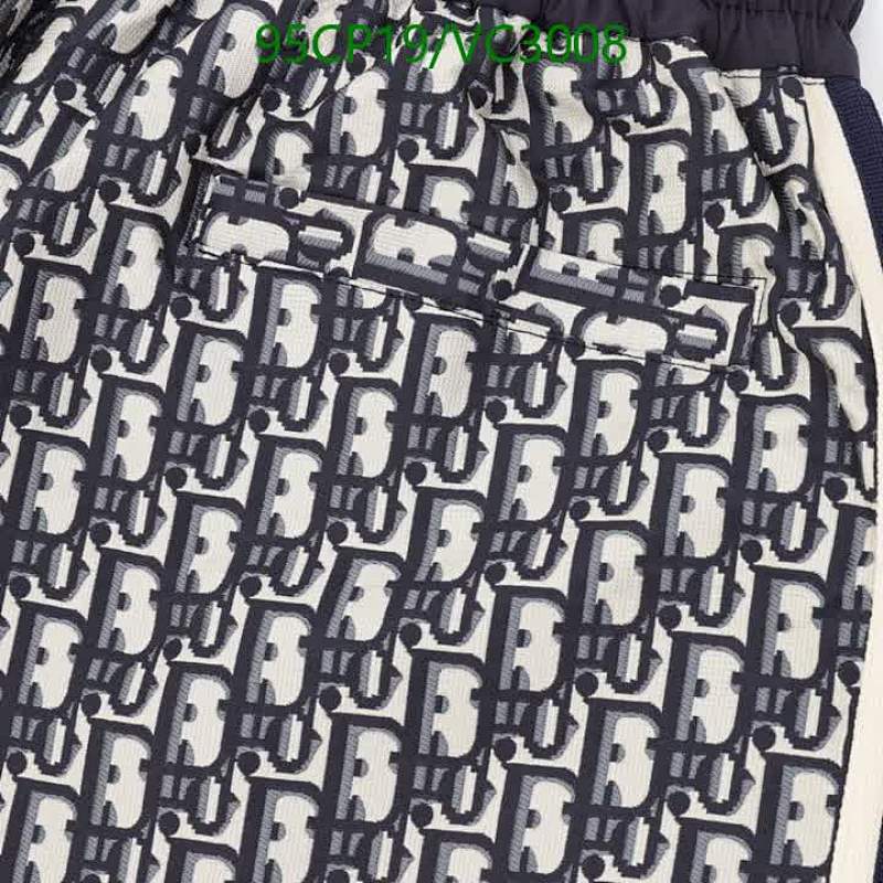 Dior-Clothing Code: VC3008 $: 95USD