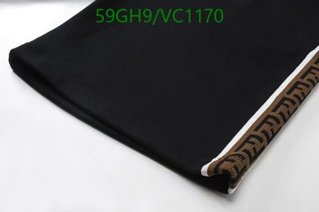 Fendi-Beach Shorts Code: VC1170 $: 59USD