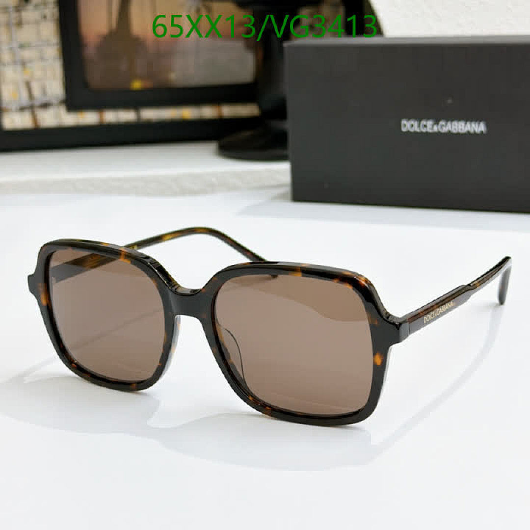 D&G-Glasses Code: VG3413 $: 65USD
