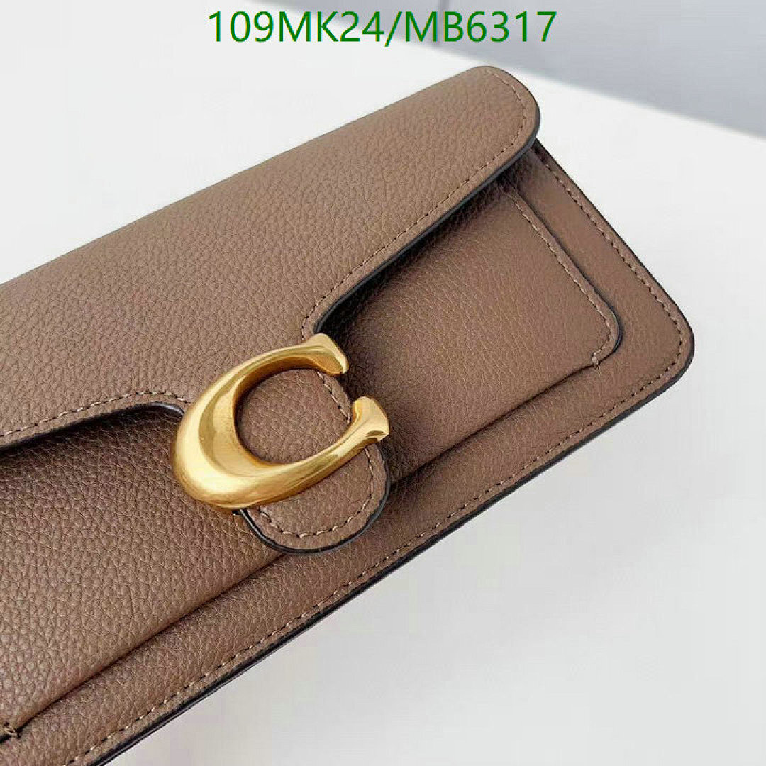 Coach-Bag-4A Quality Code: MB6317 $: 109USD-Yupoo.ru - Copybrand.Team photo album Coach-Bag-4A Quality Code: MB6317 $: 109USD