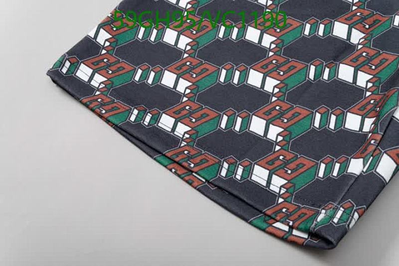 Gucci-Beach Shorts Code: VC1190 $: 59USD