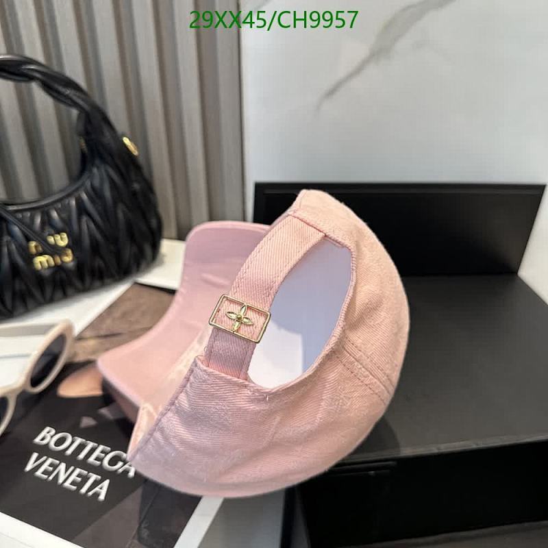 LV-Cap(Hat) Code: CH9957 $: 29USD