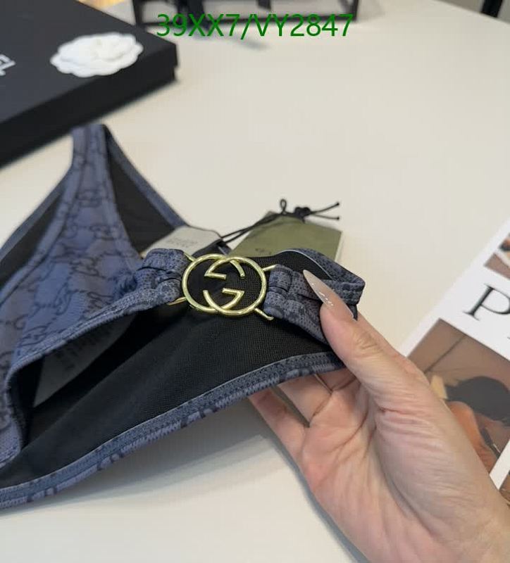 GUCCI-Swimsuit Code: VY2847 $: 39USD