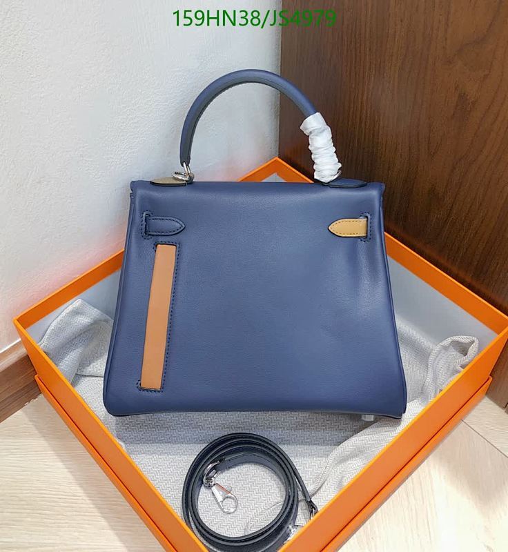 Hermes-Bag-4A Quality Code: JS4979 $: 159USD