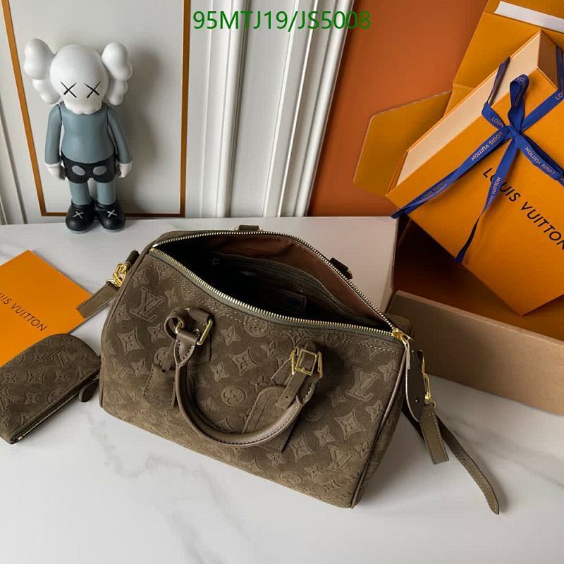 LV-Bag-4A Quality Code: JS5008 $: 95USD