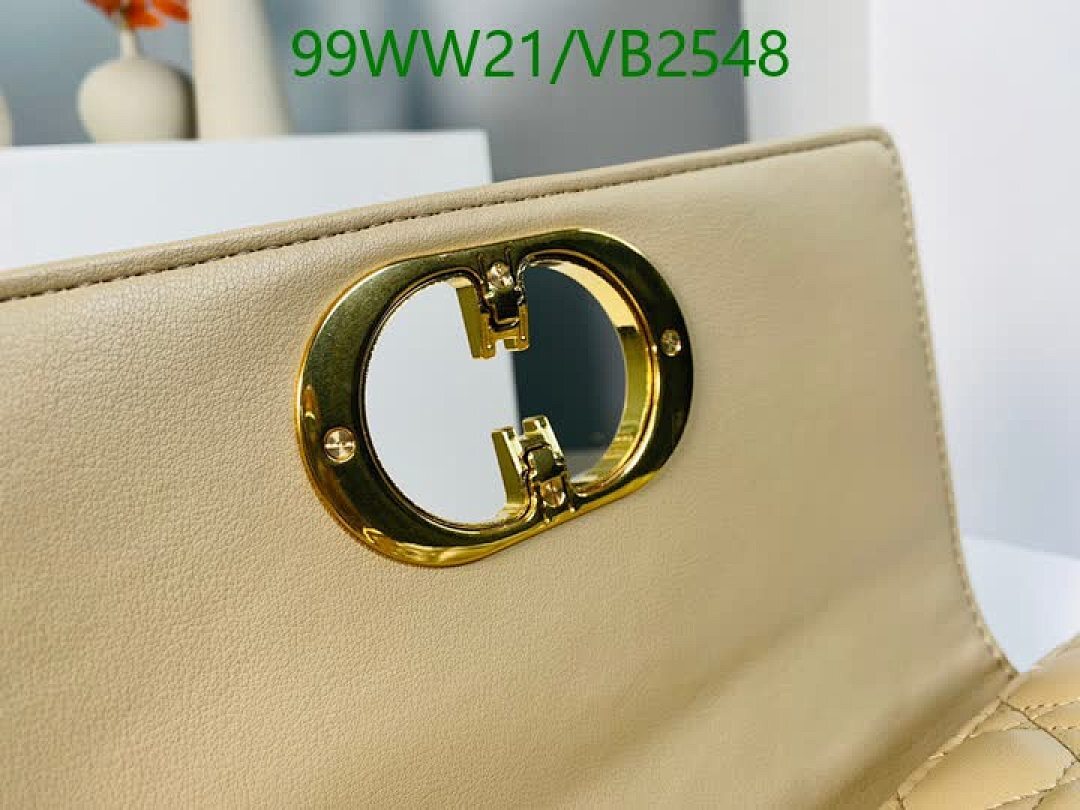 Dior-Bag-4A Quality Code: VB2548 $: 99USD