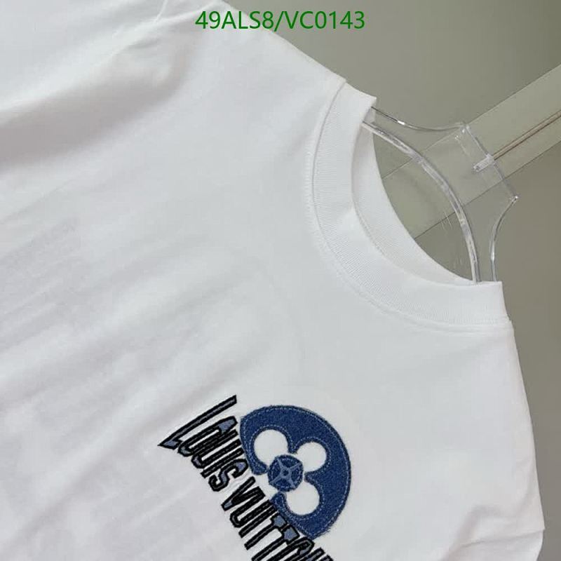 LV-Kids Clothing Code: VC0143 $: 49USD