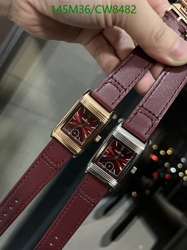 Jaeger-LeCoultre-Watch-4A Quality Code: CW8482 $: 145USD
