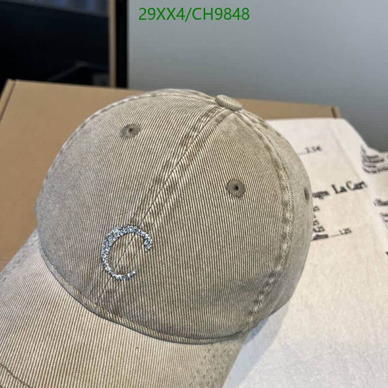 Celine-Cap(Hat) Code: CH9848 $: 29USD