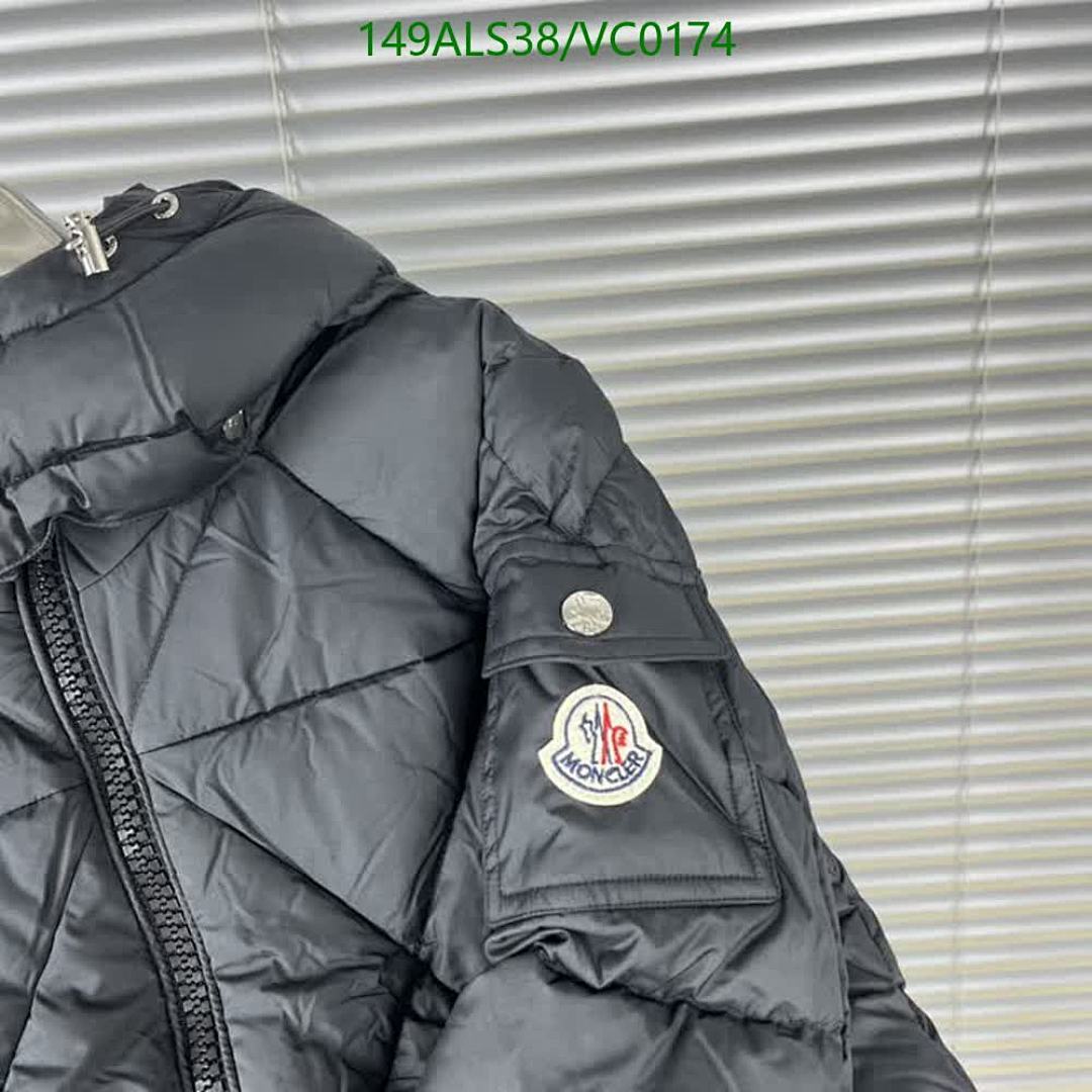 Down Jacket-Kids Clothing Code: VC0174 $: 149USD-Yupoo.ru - Copybrand.Team photo album Down Jacket-Kids Clothing Code: VC0174 $: 149USD