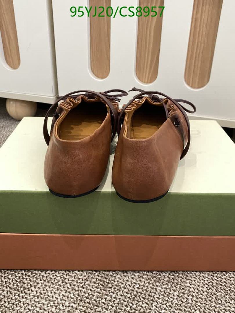 Marni-Women Shoes Code: CS8957 $: 95USD