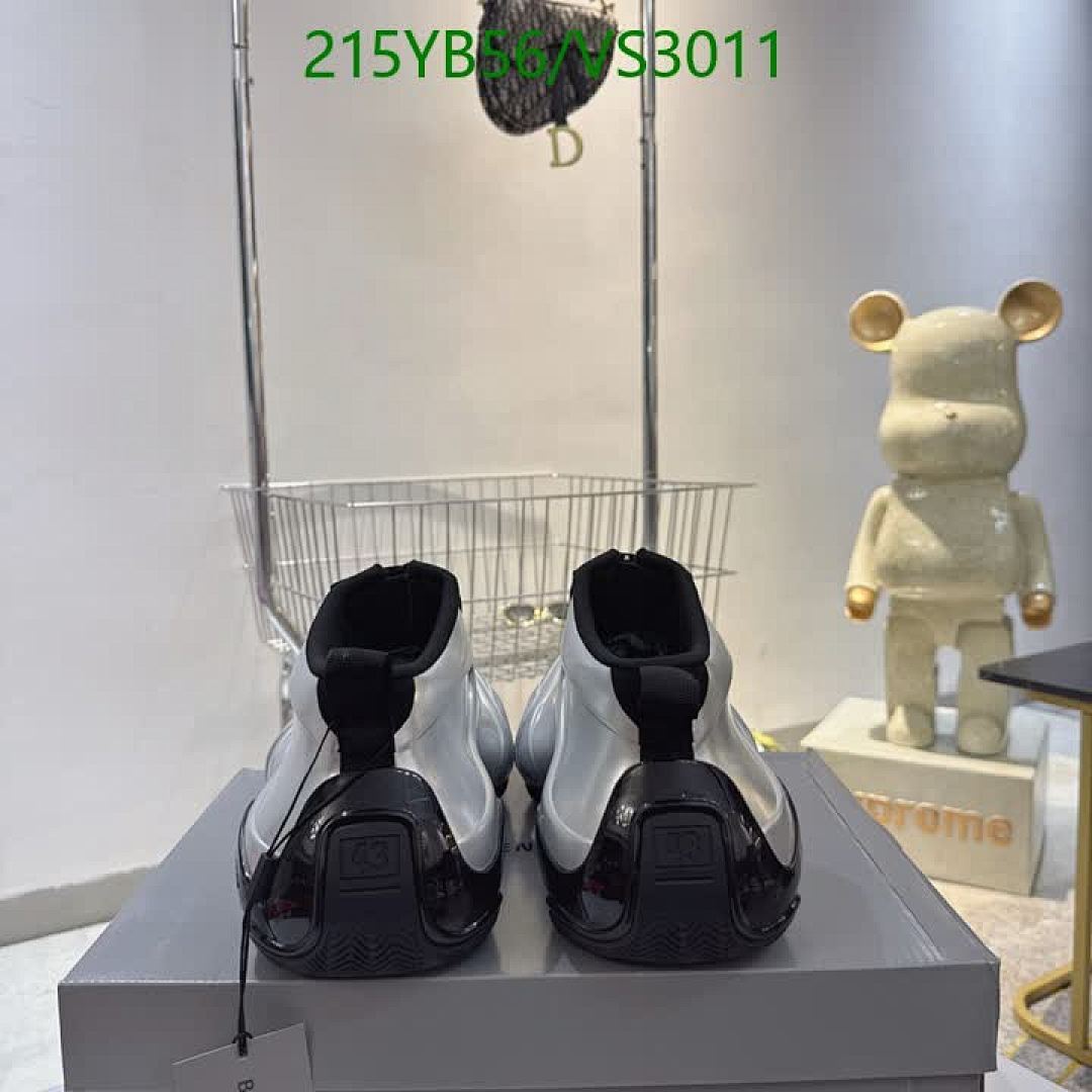Balenciaga-Men shoes Code: VS3011 $: 215USD