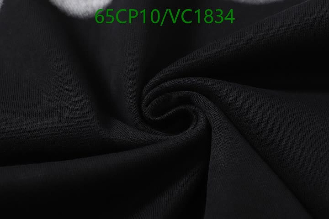 DENIM TEARS-Clothing Code: VC1834 $: 65USD