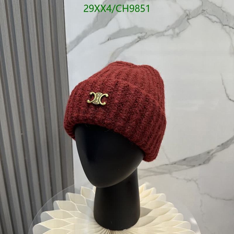 Celine-Cap(Hat) Code: CH9851 $: 29USD