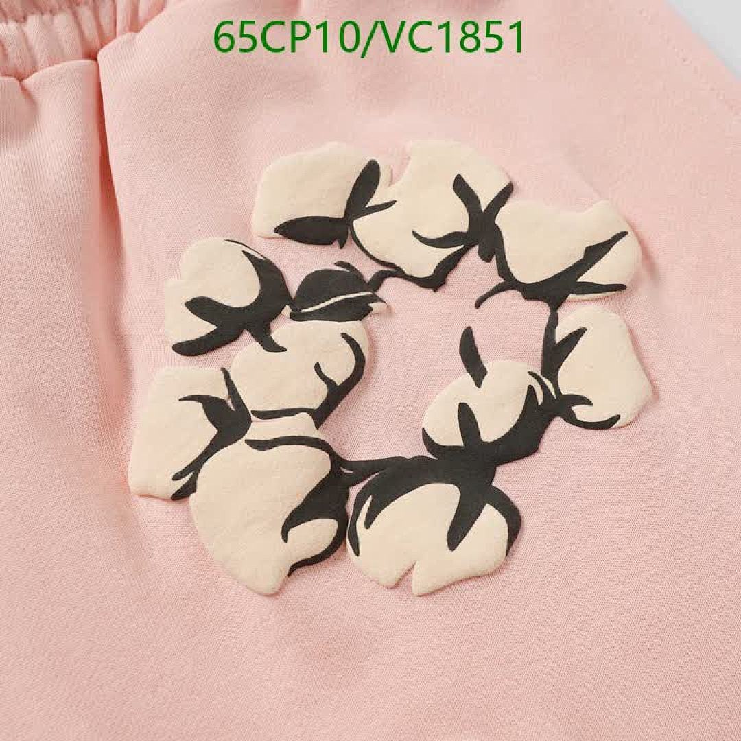 DENIM TEARS-Clothing Code: VC1851 $: 65USD