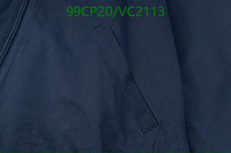 Ralph Lauren-Clothing Code: VC2113 $: 99USD