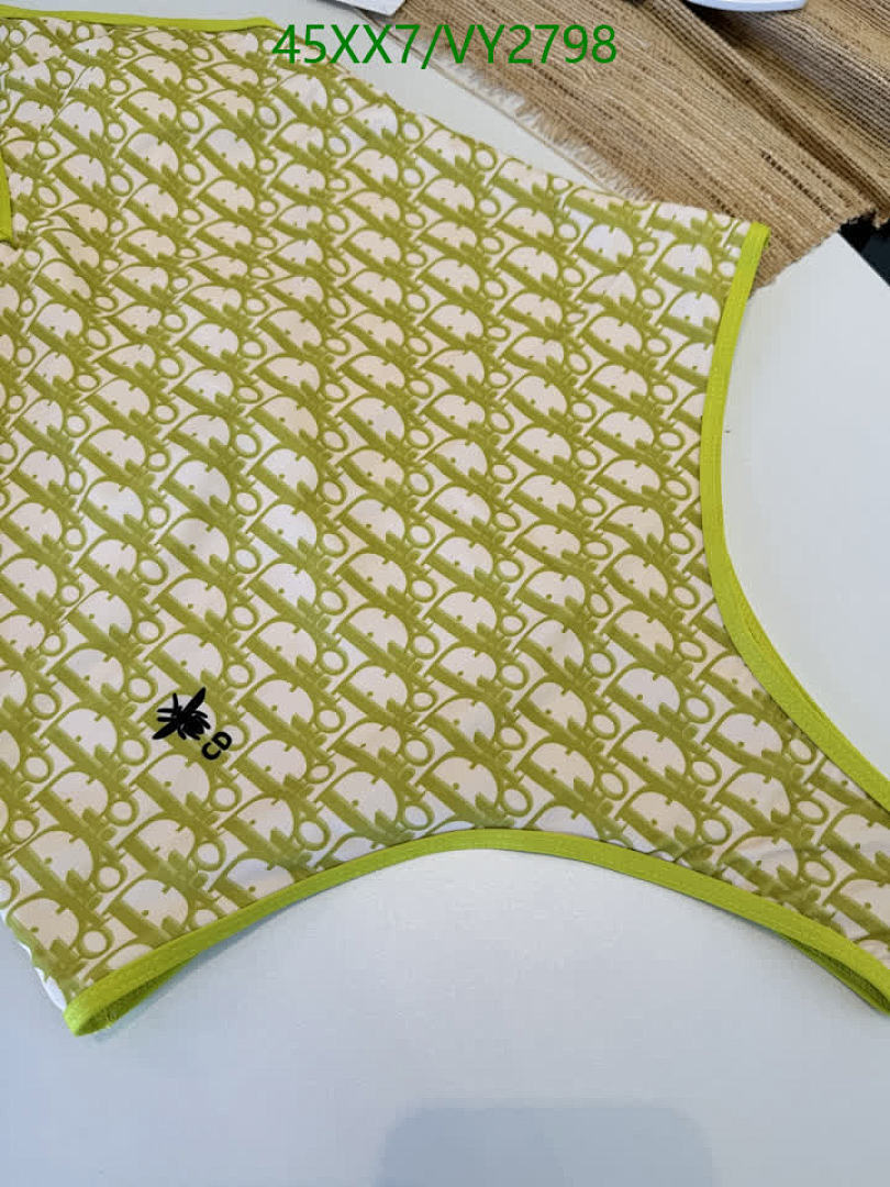 Dior-Swimsuit Code: VY2798 $: 45USD