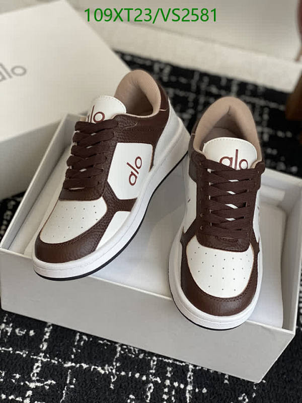 Alo-Women Shoes Code: VS2581 $: 109USD