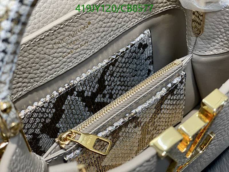 LV-Bag-Mirror Quality Code: CB8577