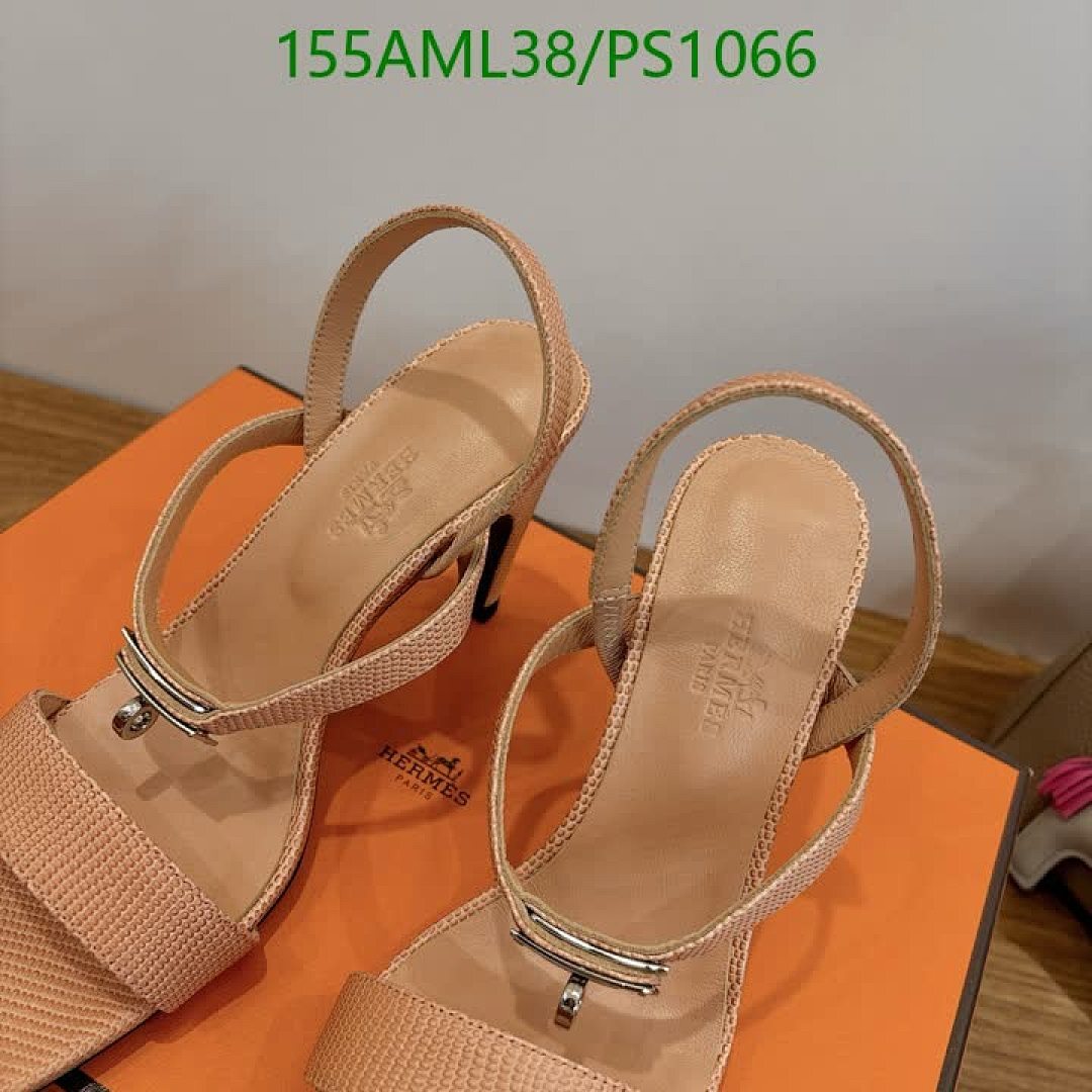 Hermes-Women Shoes Code: PS1066 $: 155USD