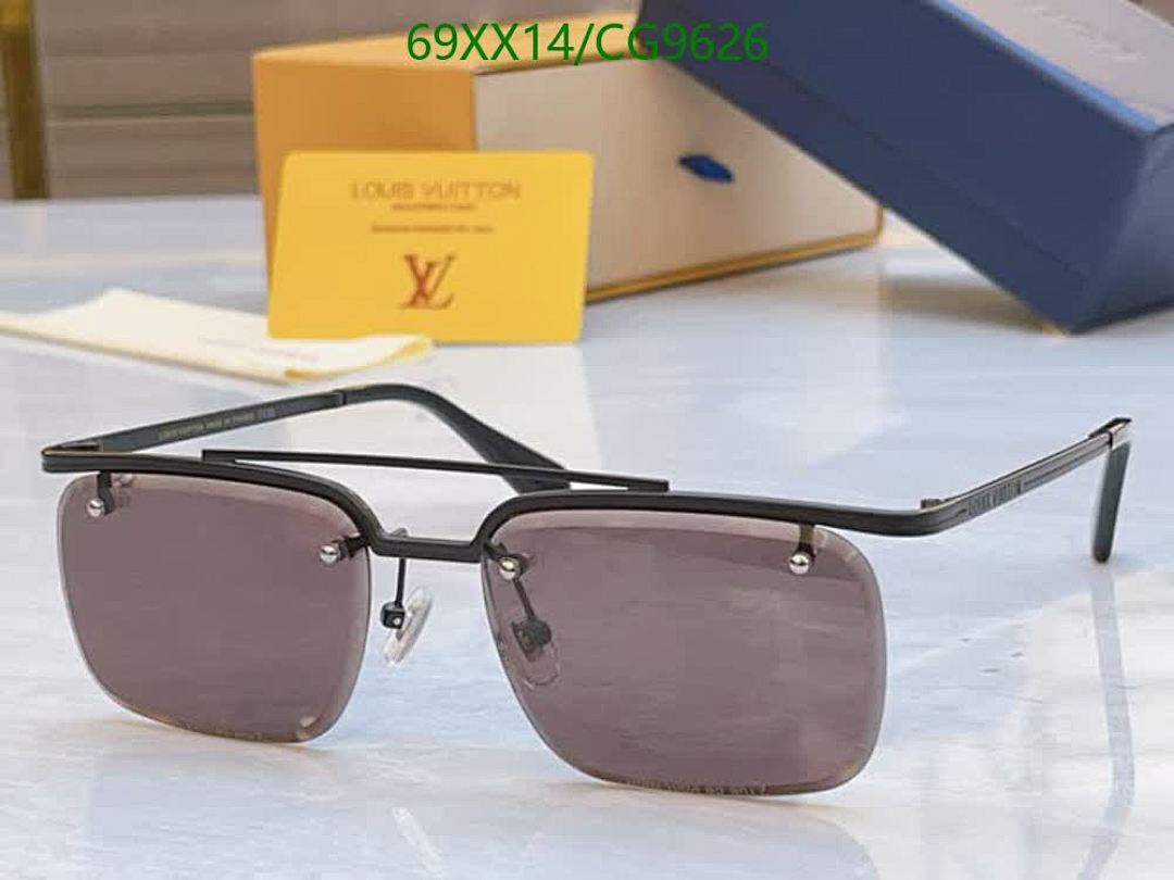 LV-Glasses Code: CG9626 $: 69USD