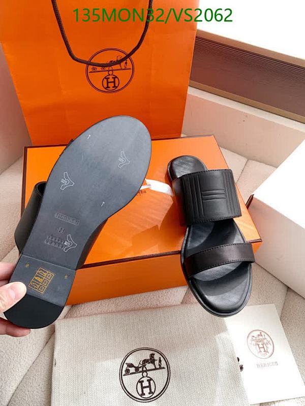 Hermes-Women Shoes Code: VS2062 $: 135USD