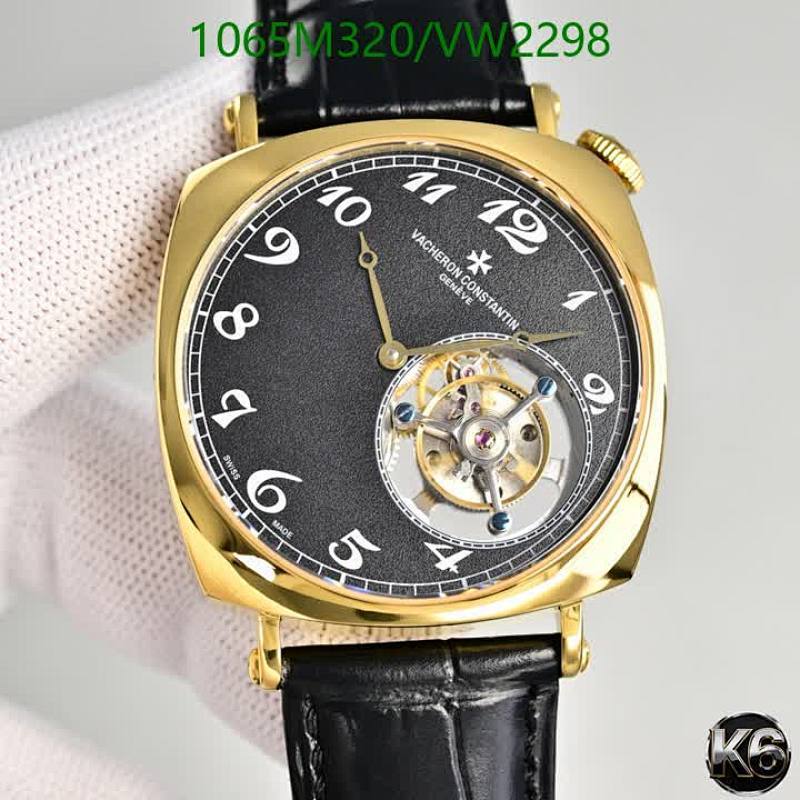 Vacheron Constantin-Watch-Mirror Quality Code: VW2298 $: 1065USD
