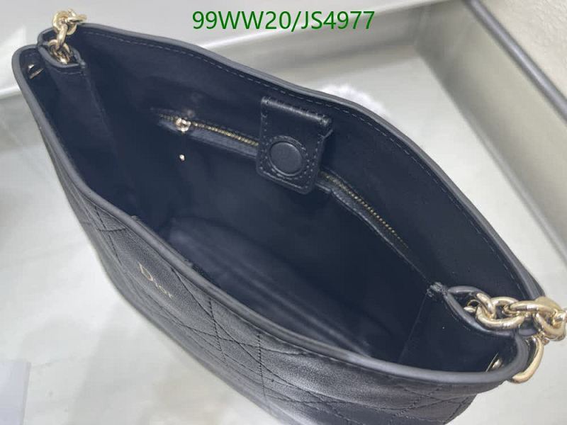 Dior-Bag-4A Quality Code: JS4977 $: 99USD