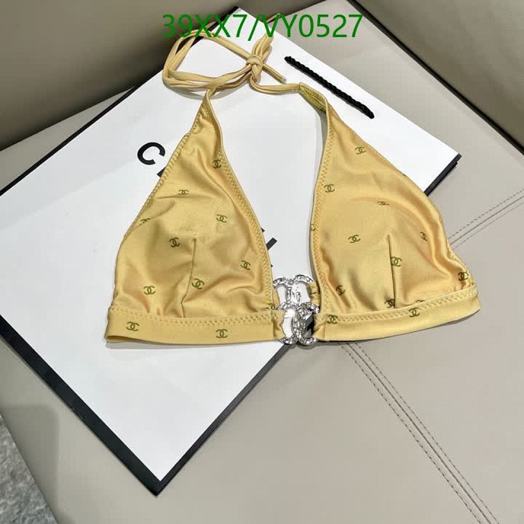 Chanel-Swimsuit Code: VY0527 $: 39USD