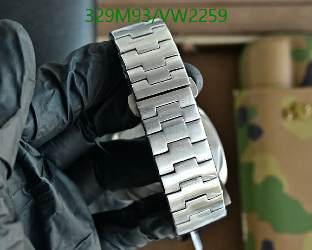Panerai-Watch-Mirror Quality Code: VW2259 $: 329USD