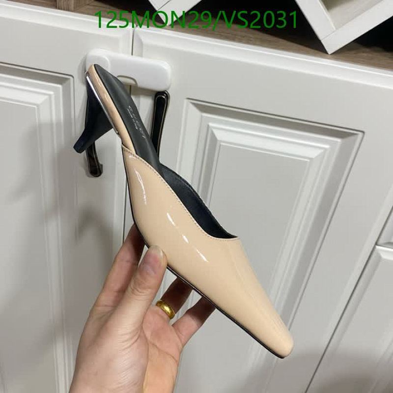 Gucci-Women Shoes Code: VS2031 $: 125USD