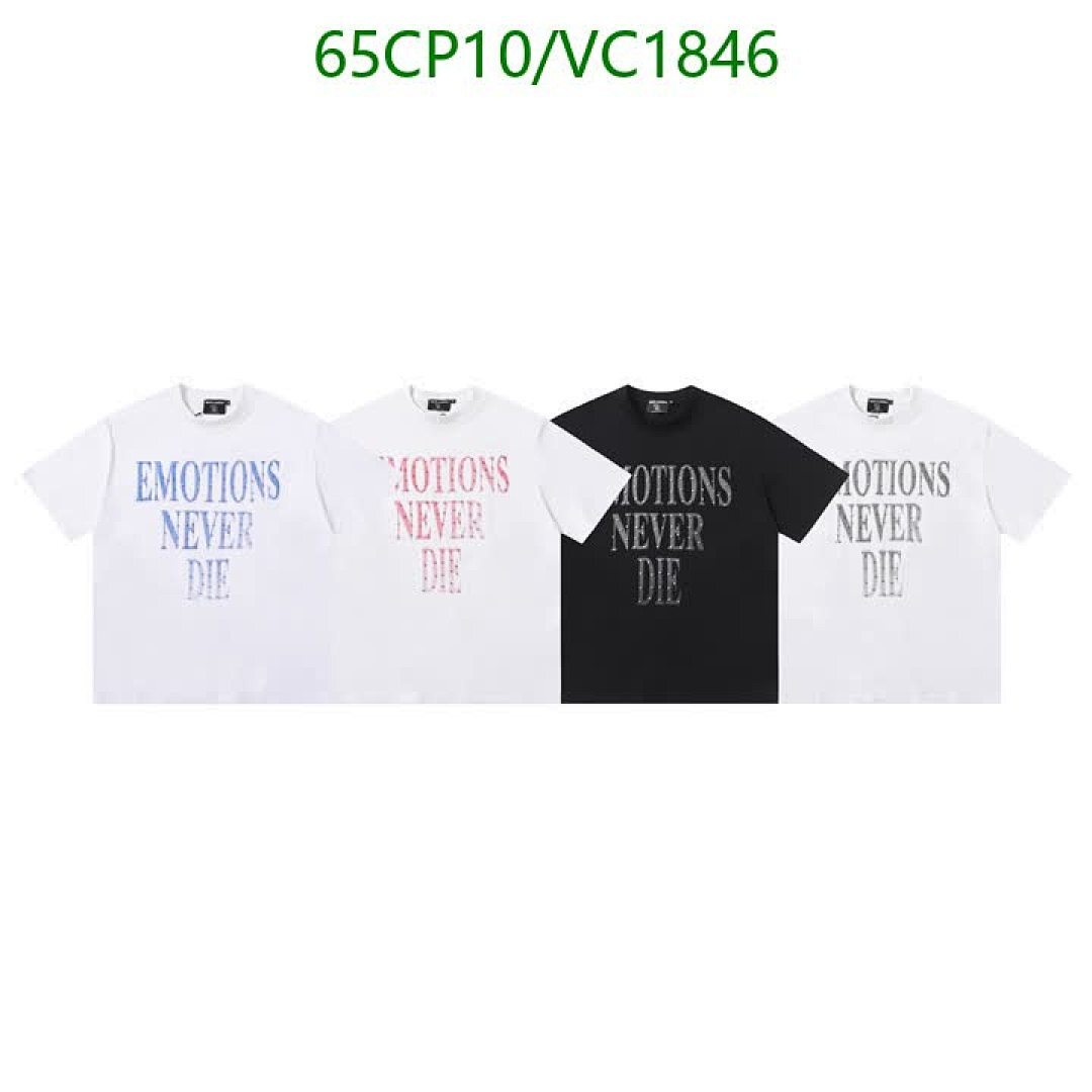 DENIM TEARS-Clothing Code: VC1846 $: 65USD