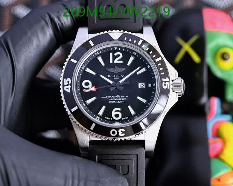Breitling-Watch-Mirror Quality Code: VW2219 $: 209USD
