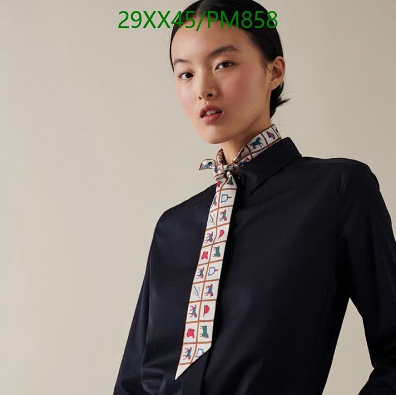 Hermes-Scarf Code: PM858 $: 29USD