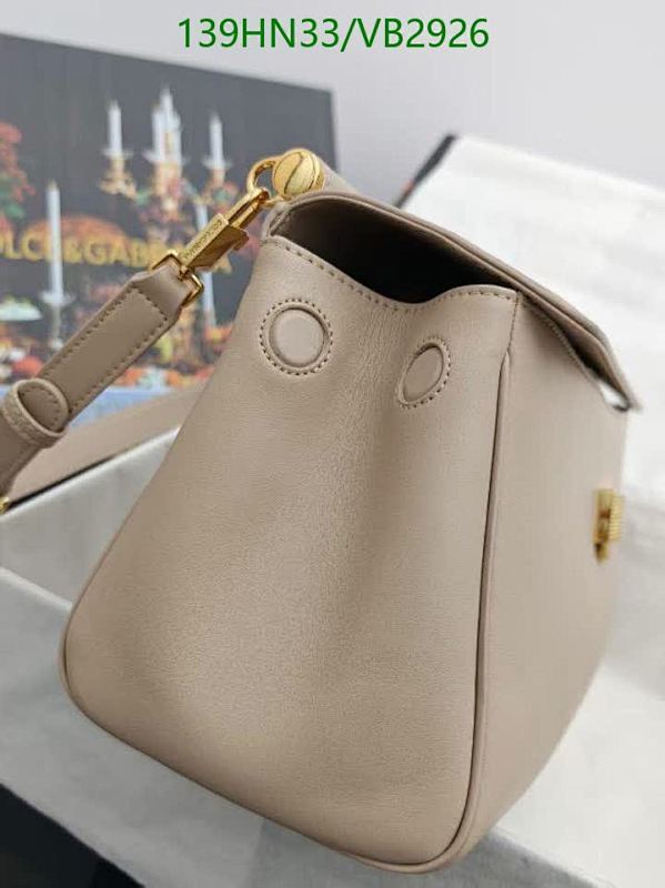 D&G-Bag-4A Quality Code: VB2926 $: 139USD