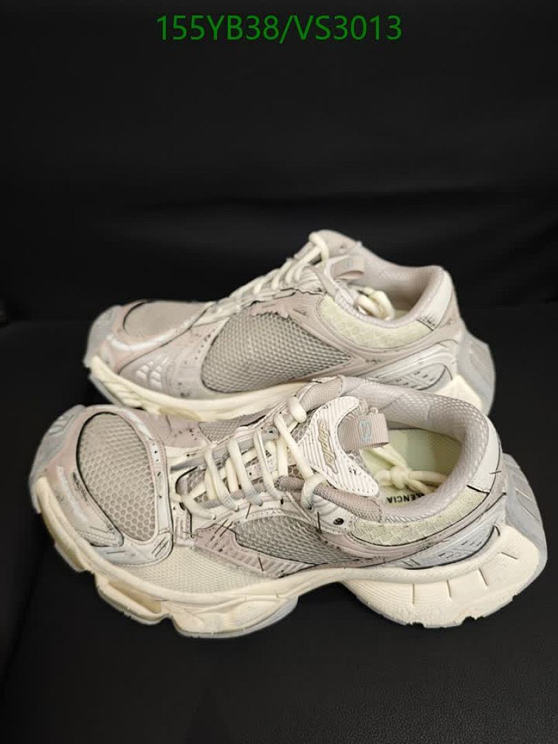 Balenciaga-Men shoes Code: VS3013 $: 155USD