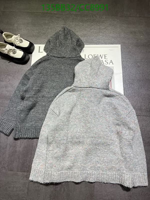 Alexander Wang-Clothing Code: CC8991 $: 135USD