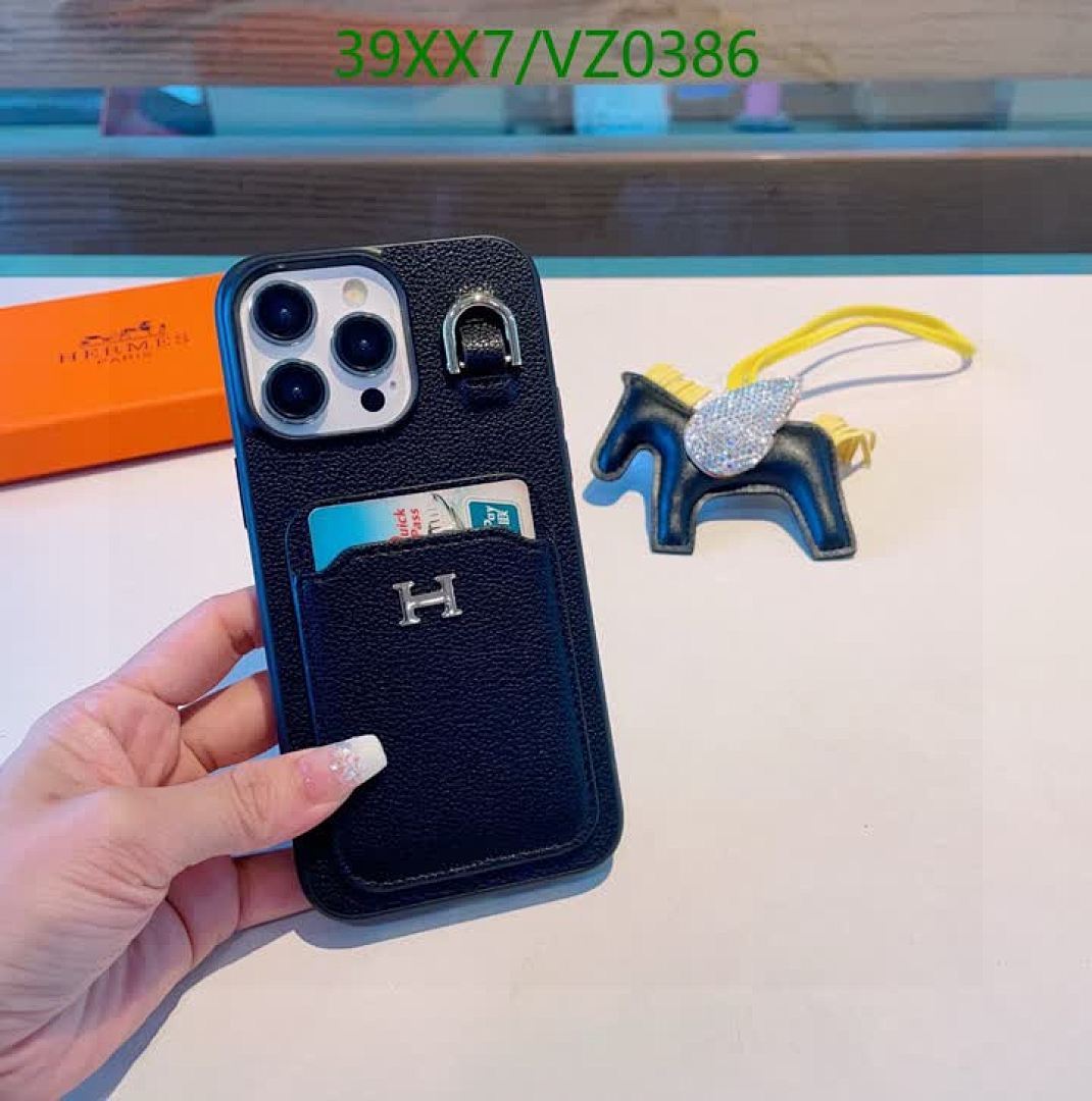 Hermes-Phone Case Code: VZ0386 $: 39USD