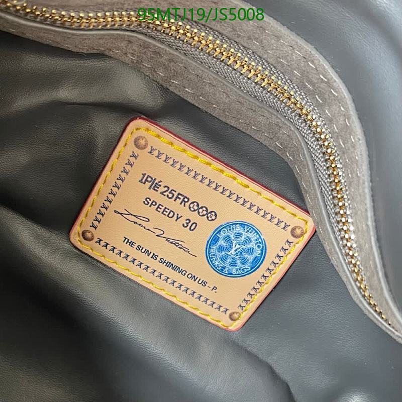 LV-Bag-4A Quality Code: JS5008 $: 95USD