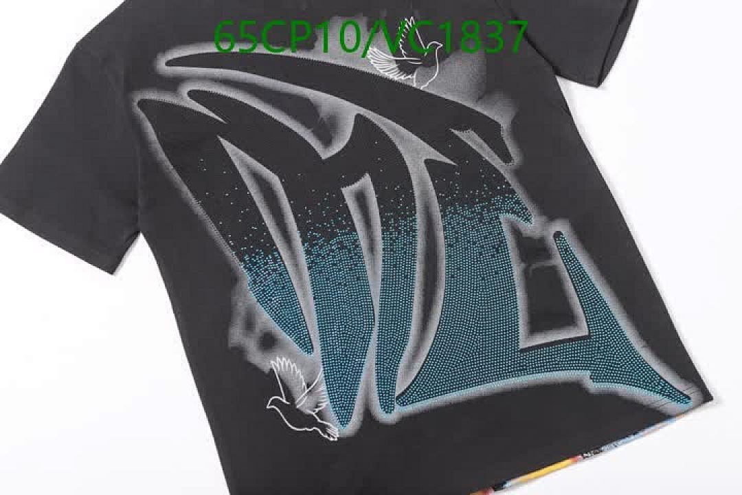 DENIM TEARS-Clothing Code: VC1837 $: 65USD