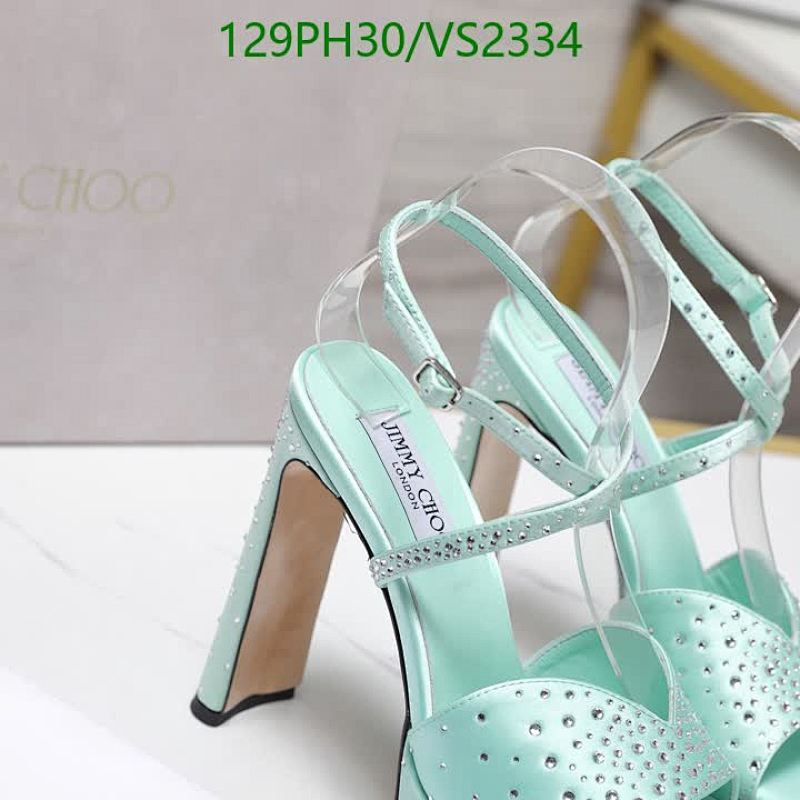 Jimmy Choo-Women Shoes Code: VS2334 $: 129USD