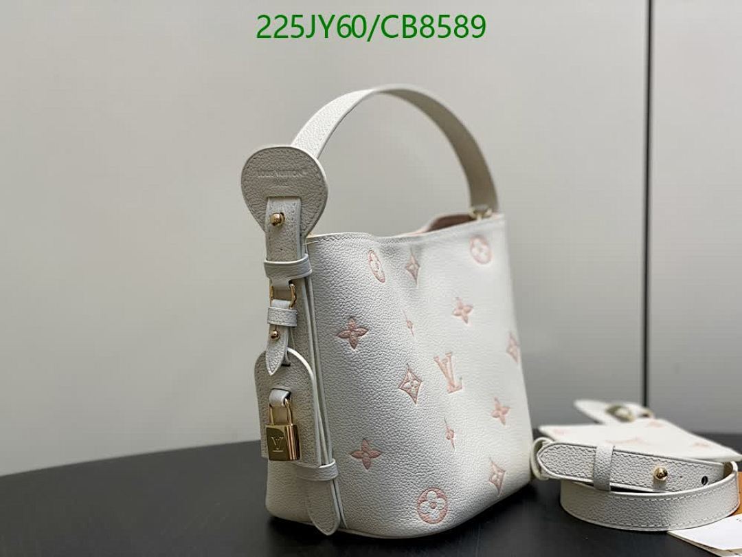 LV-Bag-Mirror Quality Code: CB8589 $: 225USD