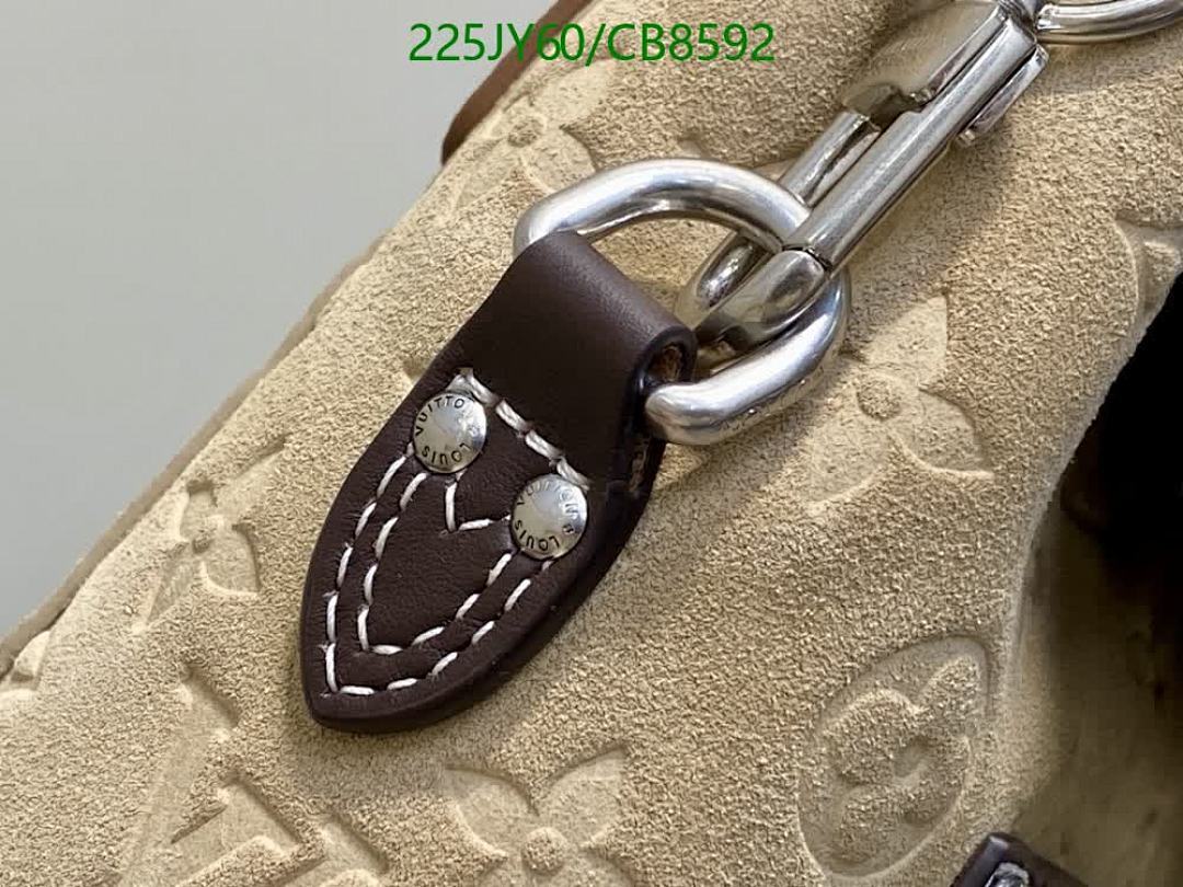 LV-Bag-Mirror Quality Code: CB8592 $: 225USD