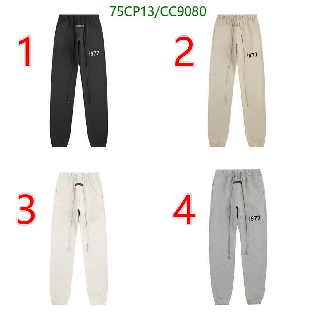 Essentials-Clothing Code: CC9080 $: 75USD-Yupoo.ru - Copybrand.Team photo album Essentials-Clothing Code: CC9080 $: 75USD