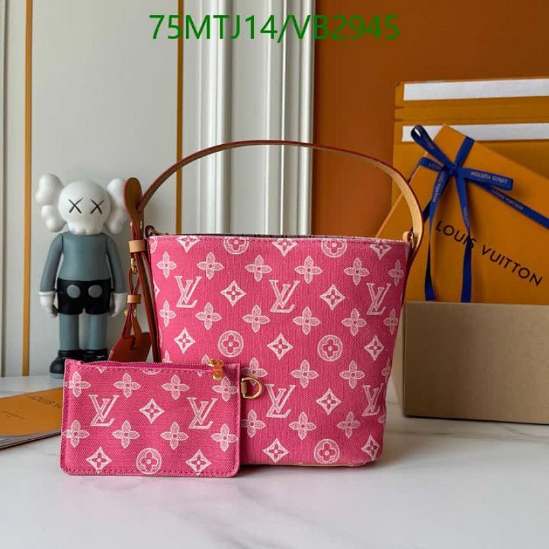 LV-Bag-4A Quality Code: VB2945 $: 75USD