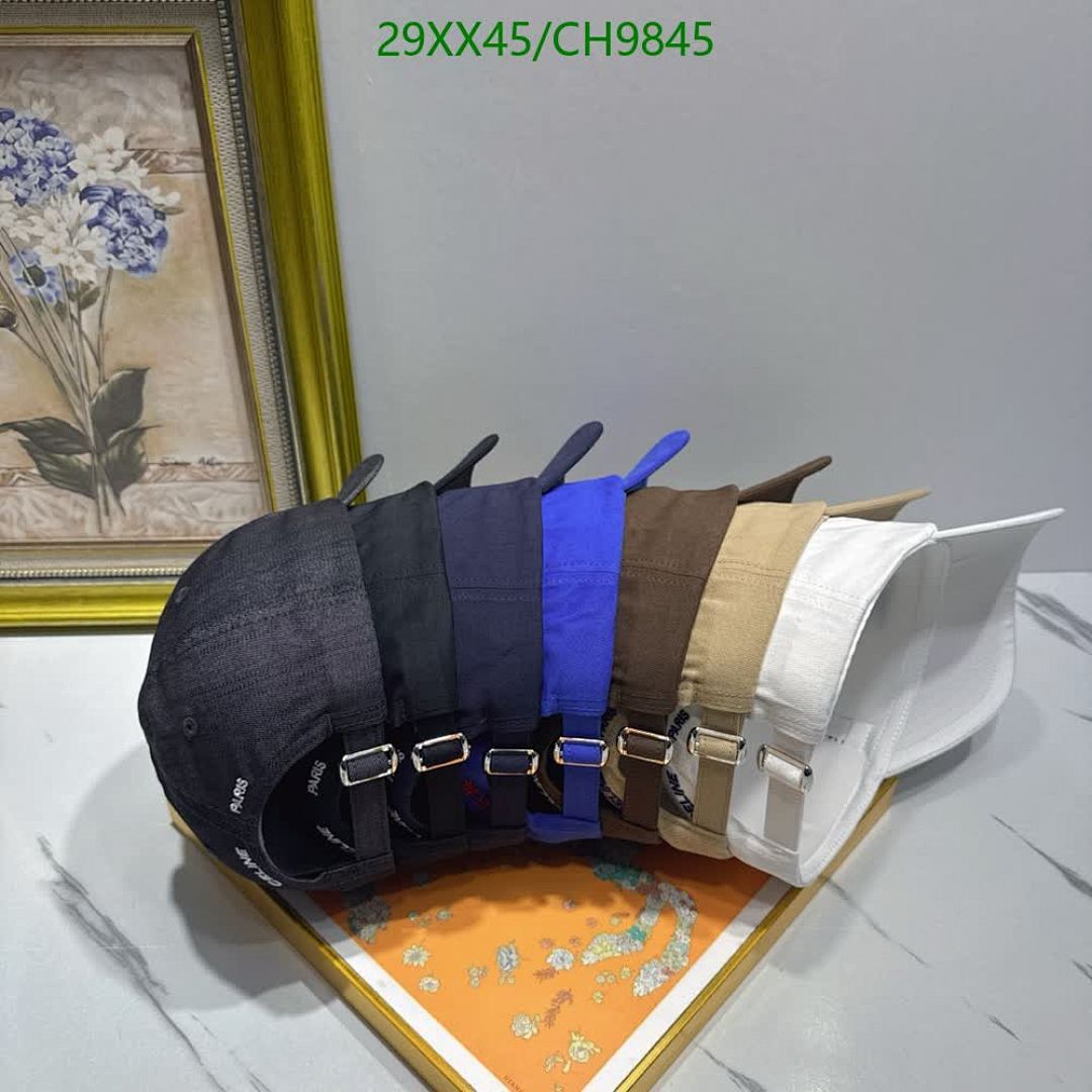 Celine-Cap(Hat) Code: CH9845 $: 29USD