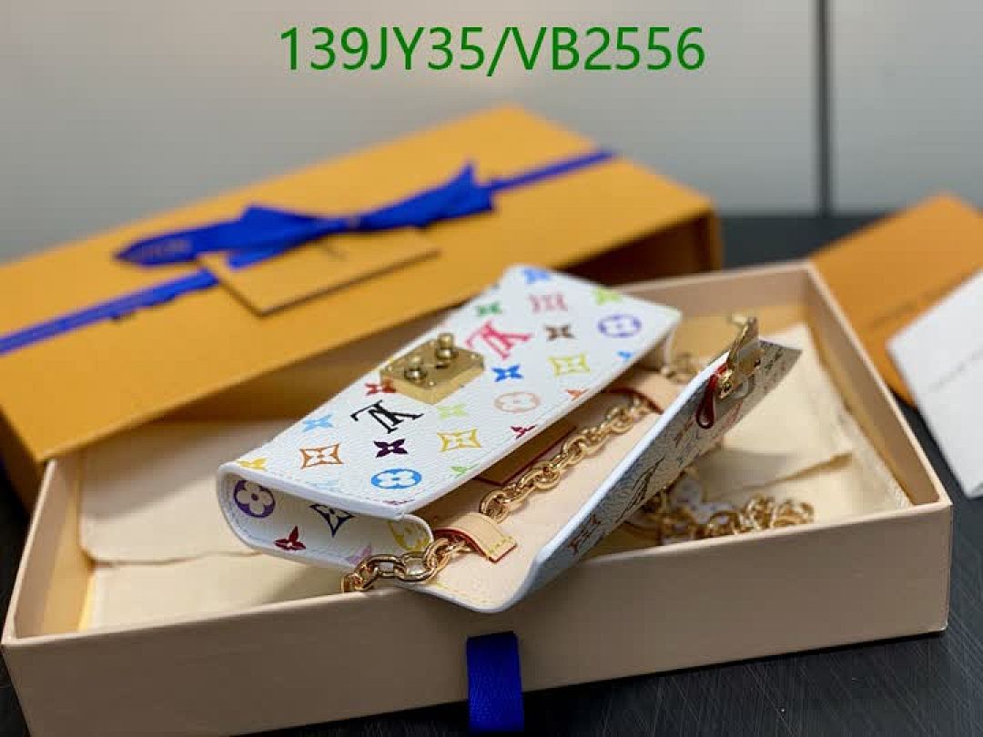 LV-Bag-Mirror Quality Code: VB2556 $: 139USD