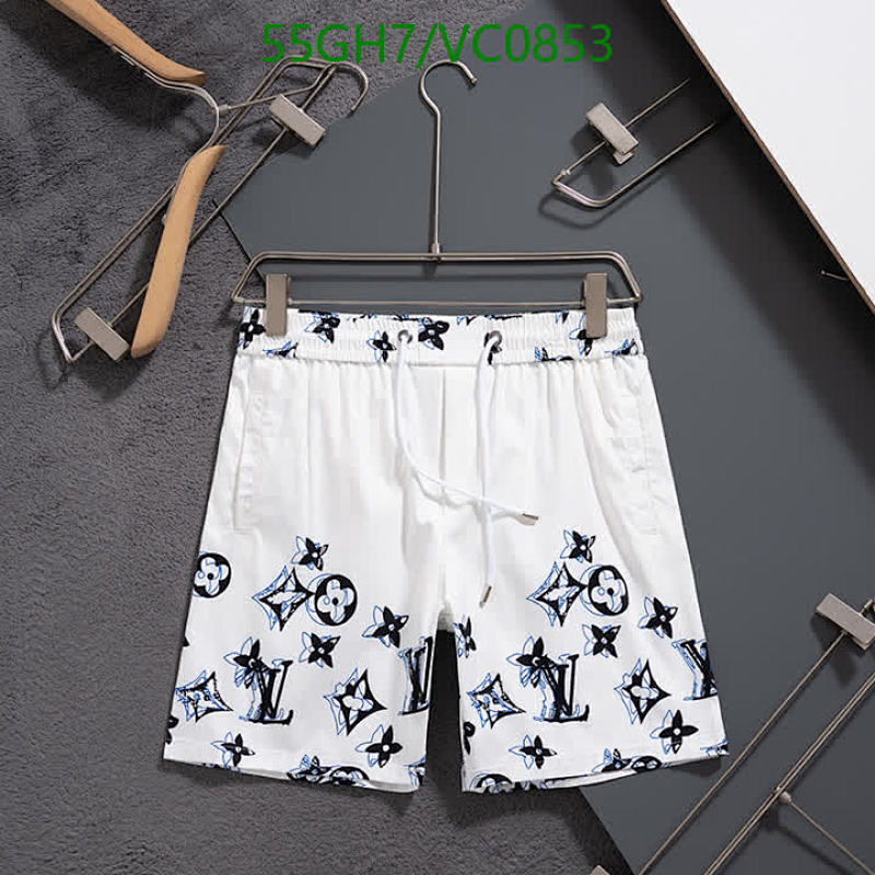 LV-Beach Shorts Code: VC0853 $: 55USD