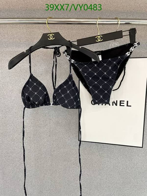 Chanel-Swimsuit Code: VY0483 $: 39USD